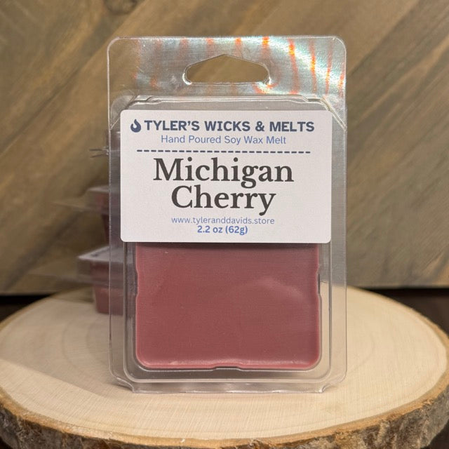 Michigan Cherry - Wax Melt