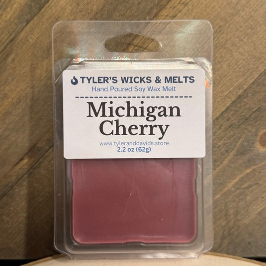 Michigan Cherry - Wax Melt
