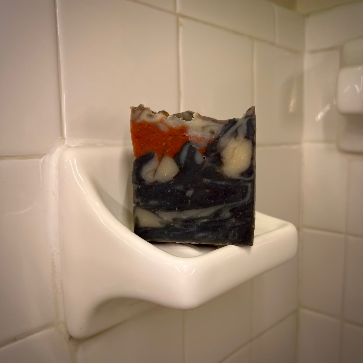 Ron Burgundy's Library - Bar Soap