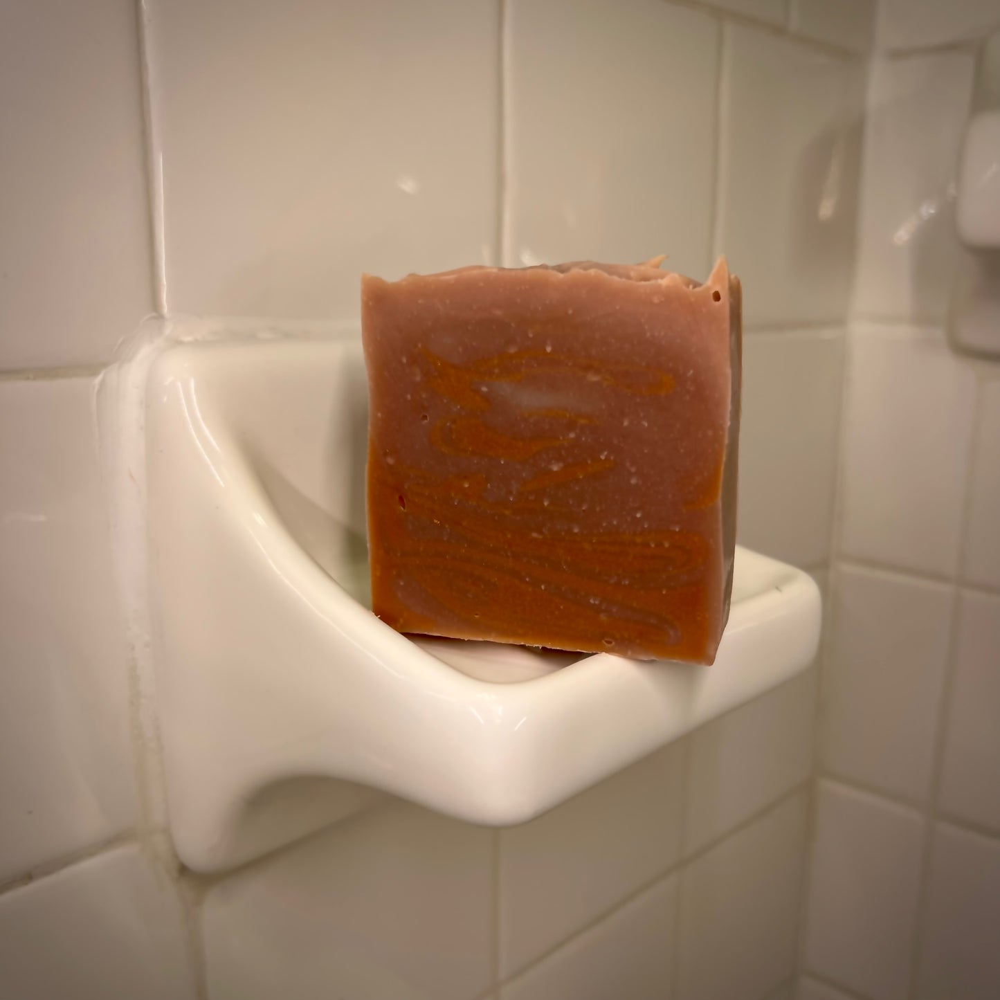 Palo Alto (Smokey Cedarwood) - Bar Soap