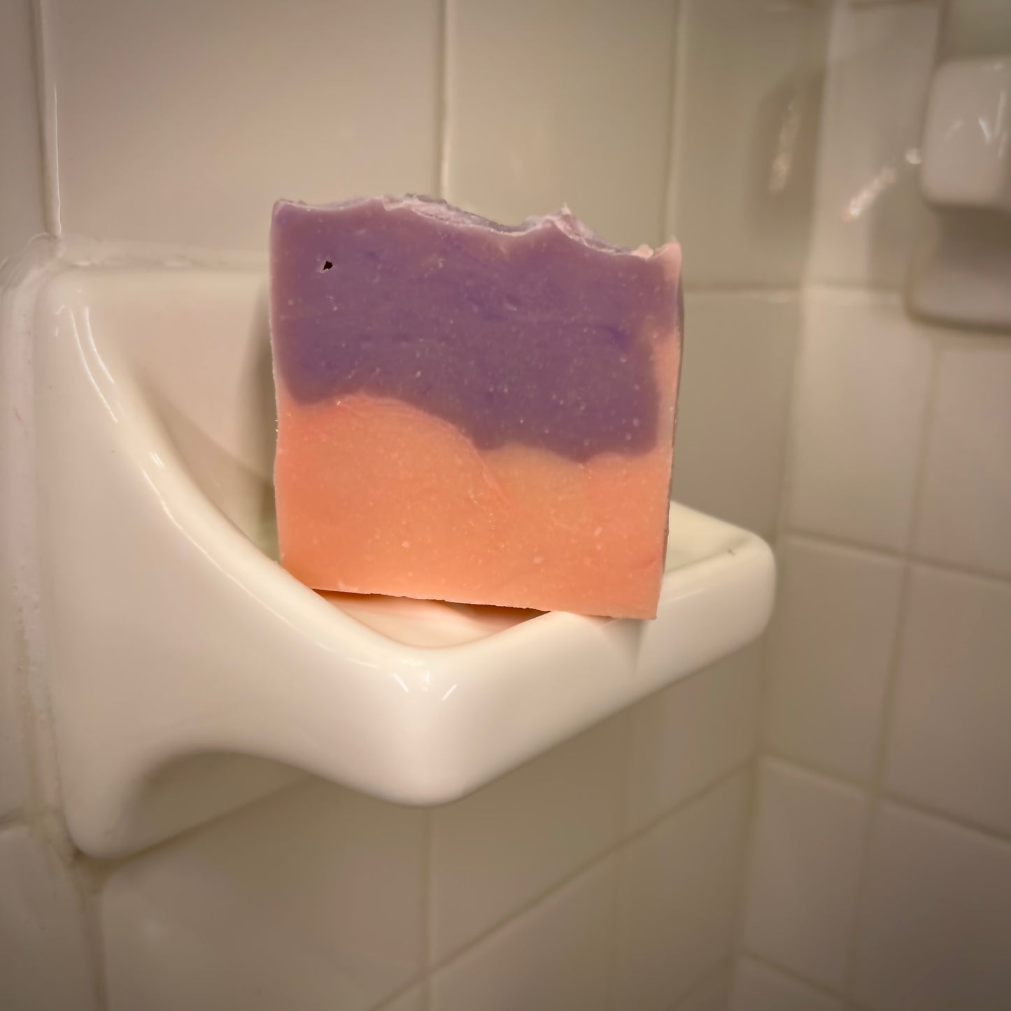 Ainsley's Tulip Fields - Bar Soap