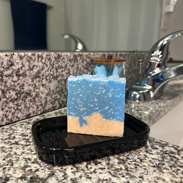 Eva's Ocean Breeze - Bar Soap