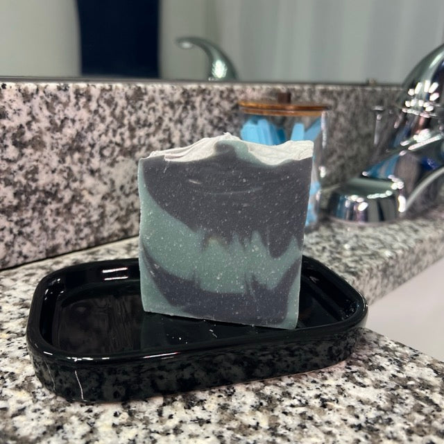 Forrest Moss - Bar Soap