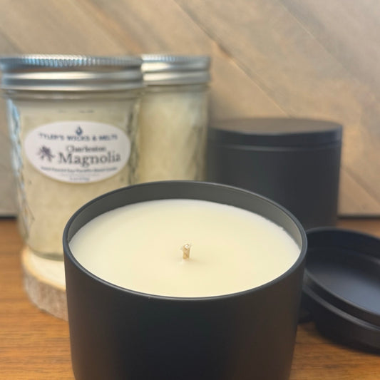 Charleston Magnolia - Candle