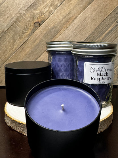 Black Raspberry - Candle