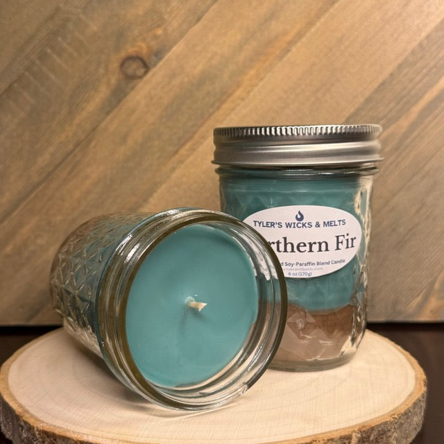 Northern Fir - Candle