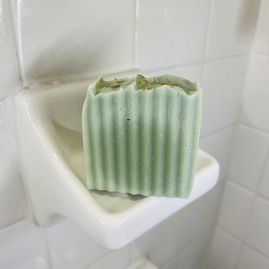 Nonni's Rosemary Mint - Bar Soap