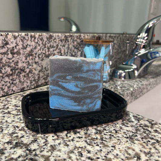Ezra's Galactic Sky - Bar Soap