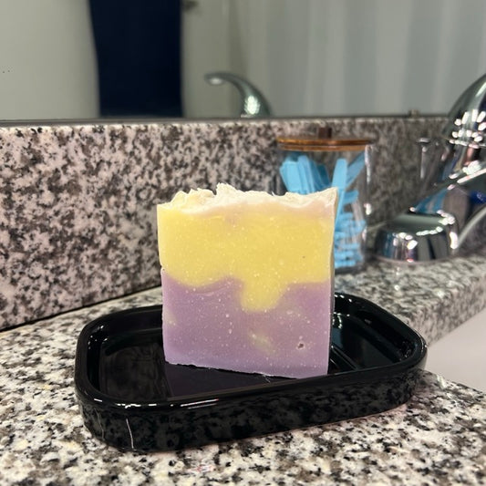 Ellie's Lavender Chamomile - Bar Soap