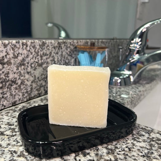 Sensitive Skin - Bar Soap