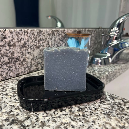 Luca's Blue (Men's Polo cologne) - Bar Soap