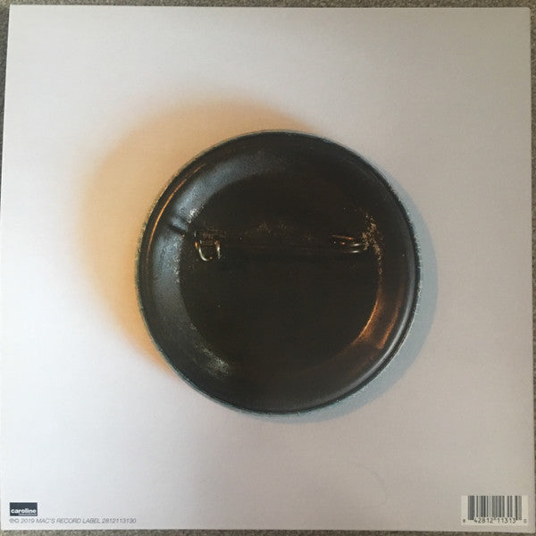 (Mac Demarco) Here Comes The Cowboy - LP Vinyl