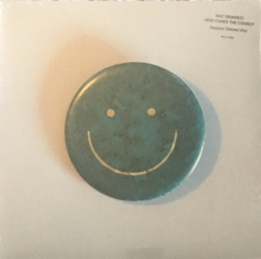 (Mac Demarco) Here Comes The Cowboy - LP Vinyl