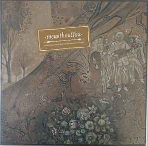 (mewithoutYou) It's All Crazy! It's All False! It's All a Dream! It's Alright - LP Vinyl