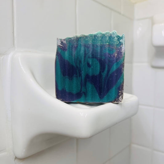 Ezra's Galactic Sky - Bar Soap