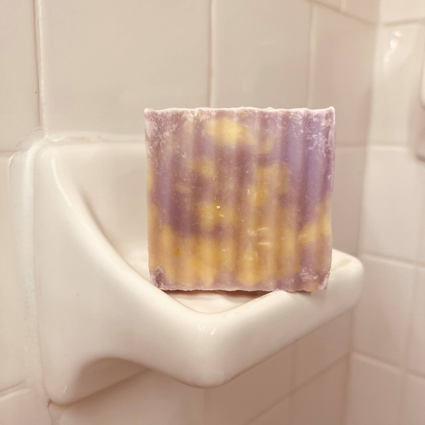 Ellie's Lavender Chamomile - Bar Soap