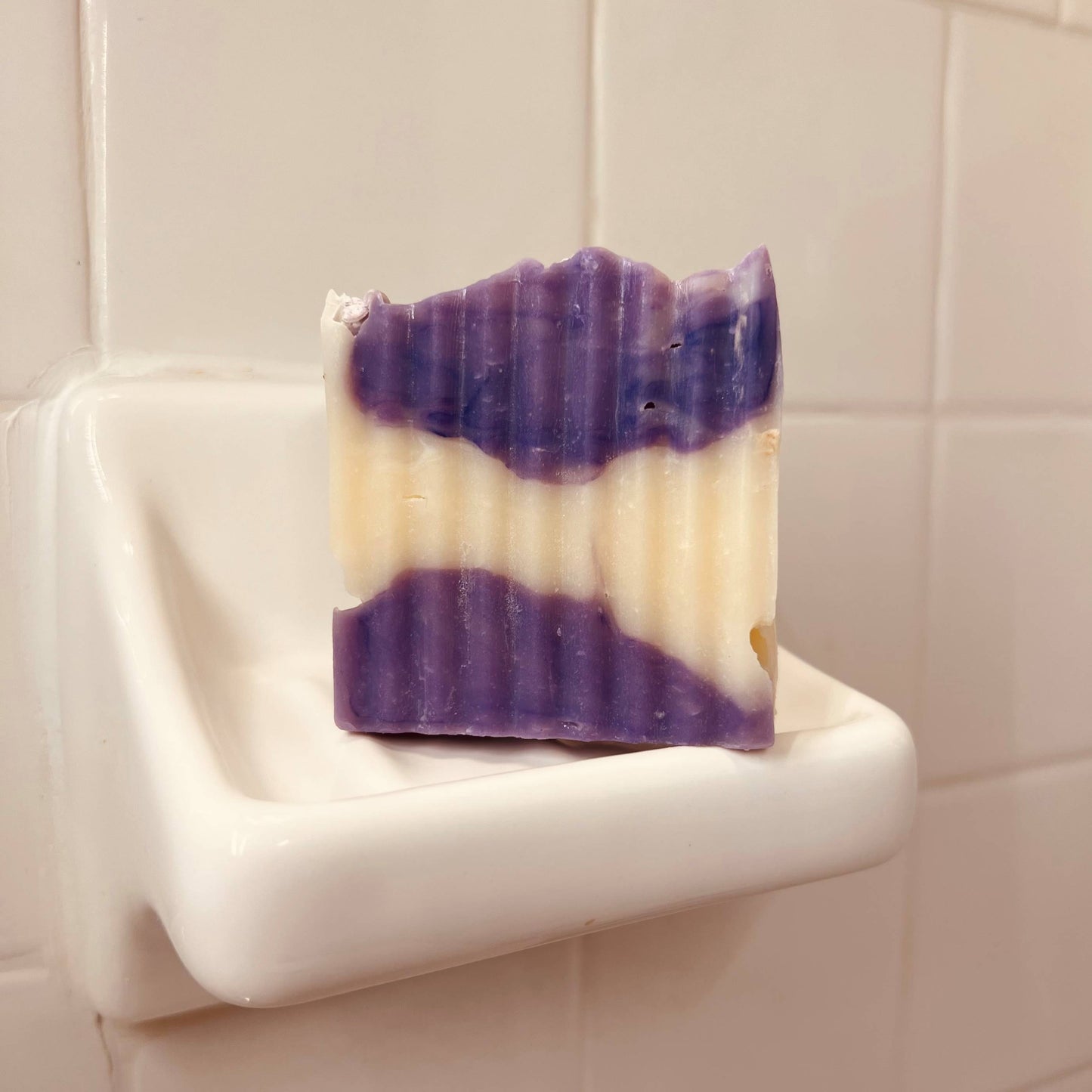 Lavender Sandalwood - Bar Soap