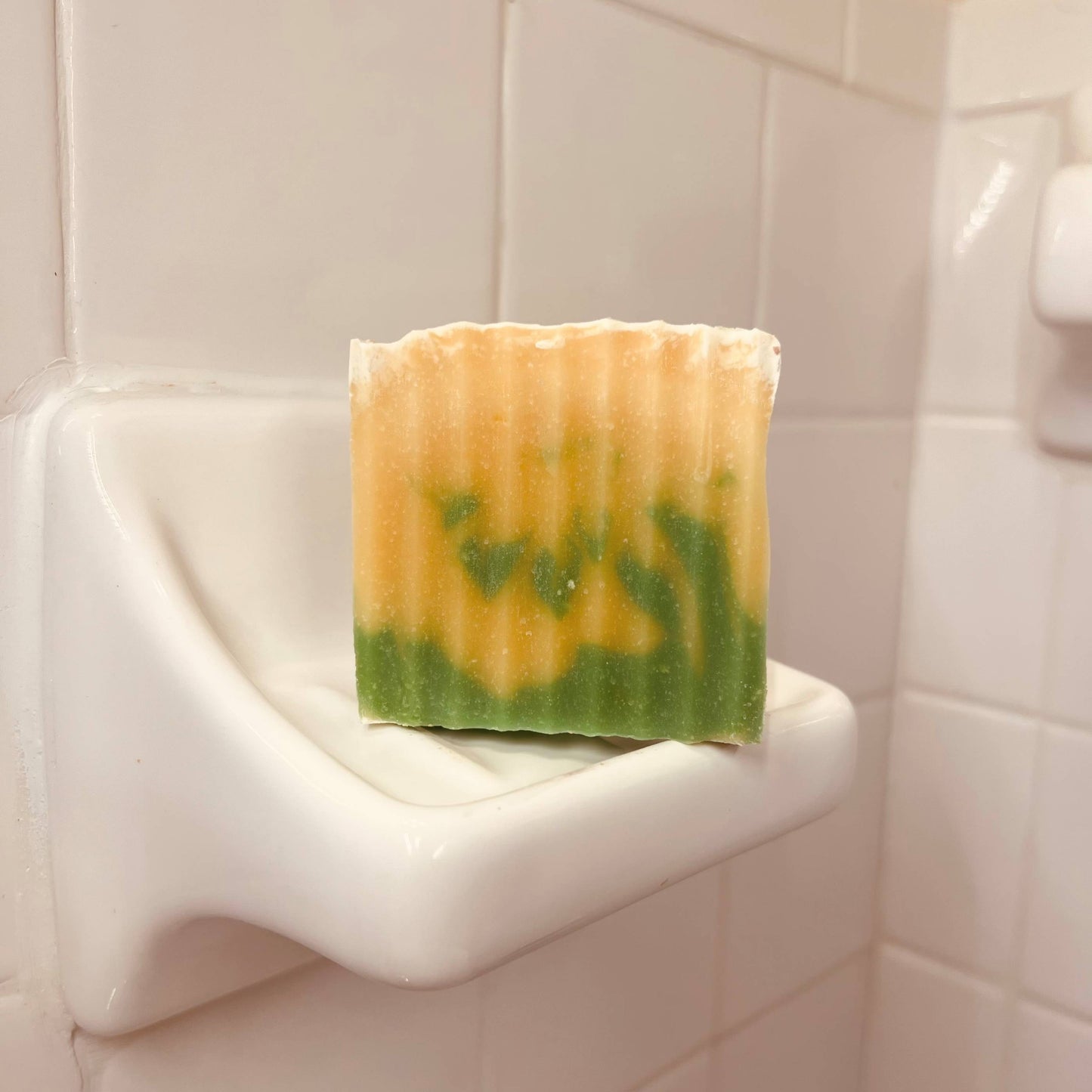 Lulu's Lemongrass - Bar Soap