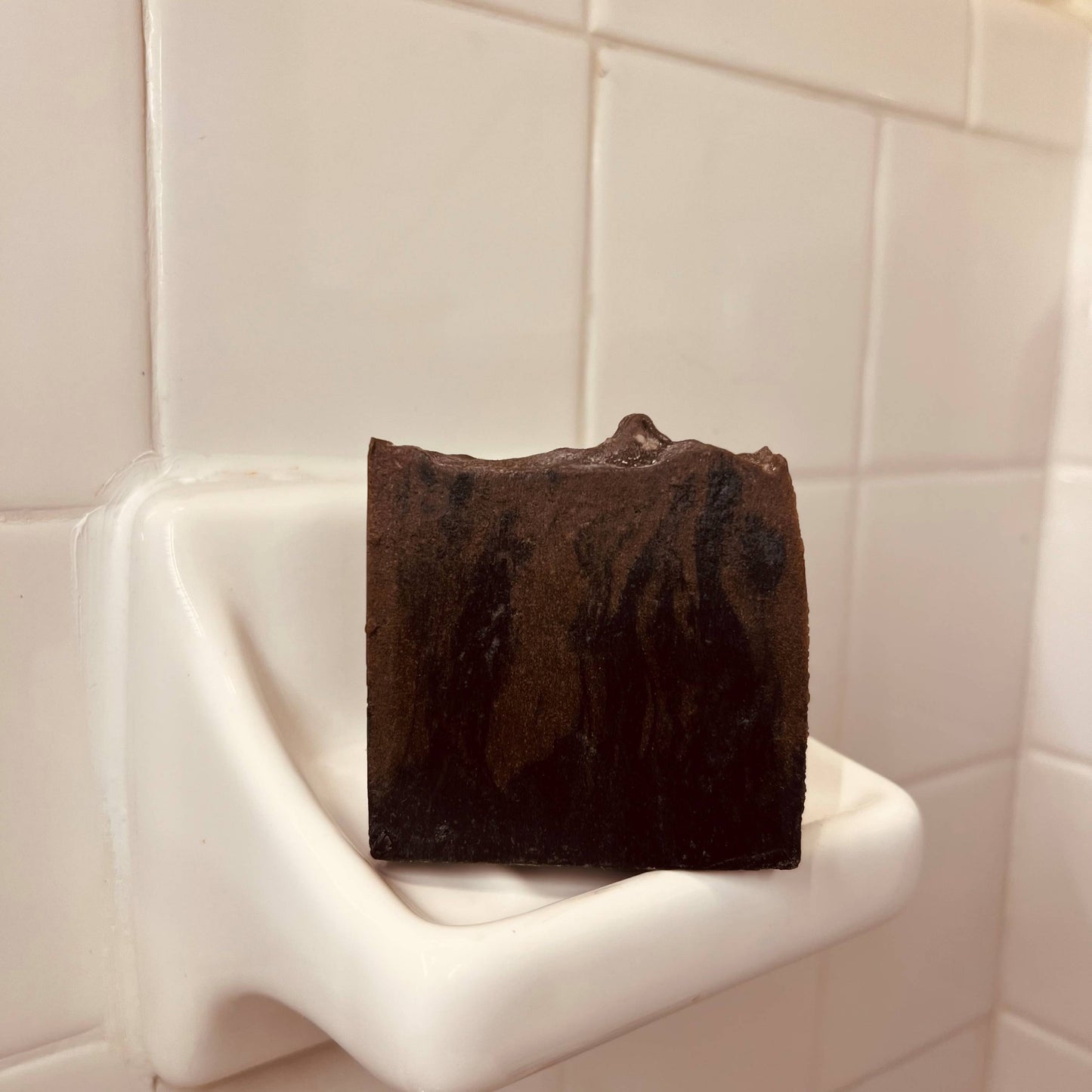 Ron Burgundy's Library - Bar Soap