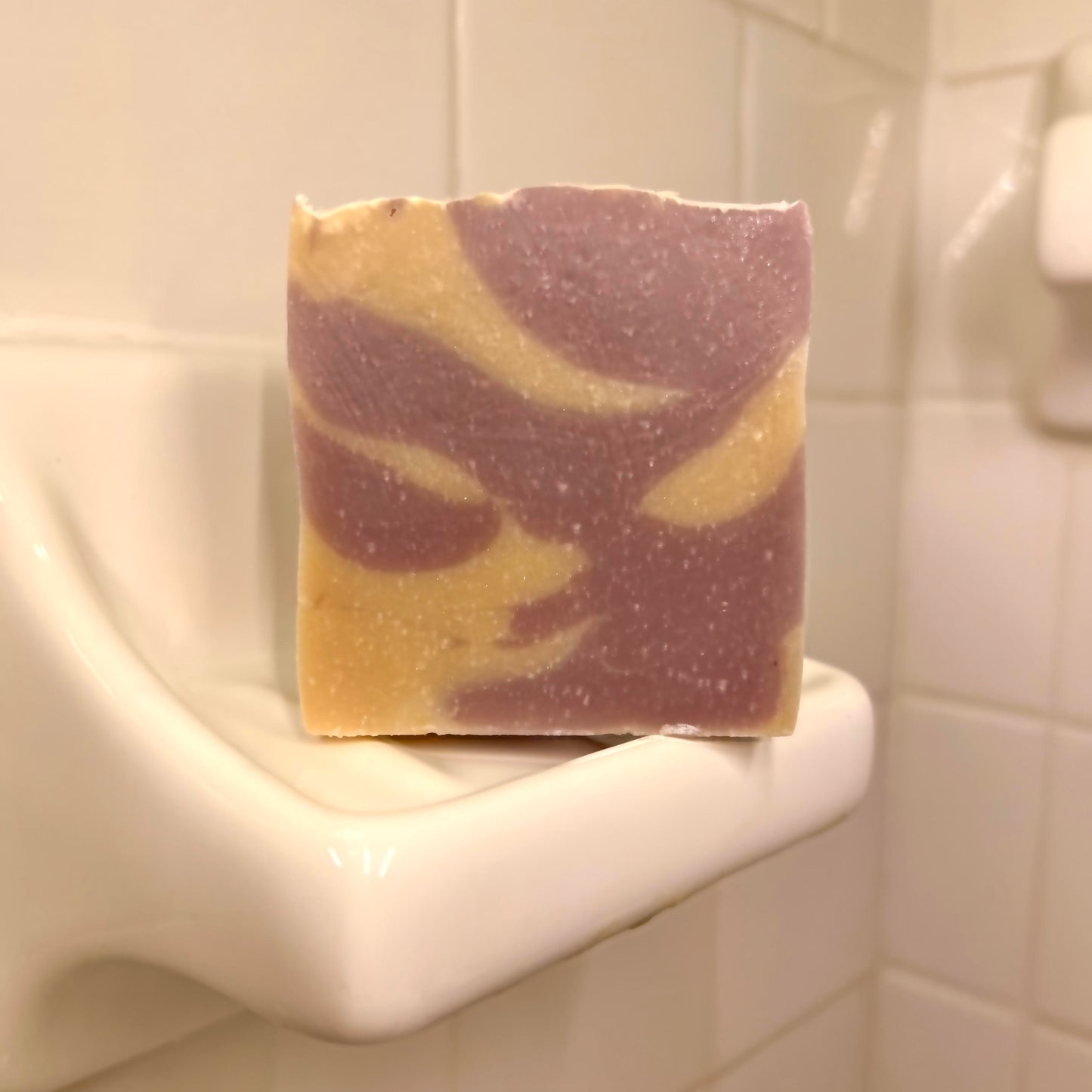 Eva's Ocean Breeze - Bar Soap